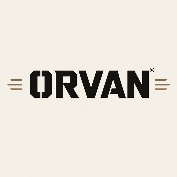 orvan