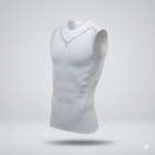 فانلة SharpTank® ضاغطة للرجال