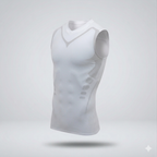 SharpTank® Men’s Compression Tank