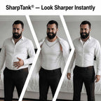 ORVAN SharpTank® Men’s Compression Tank