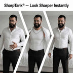 ORVAN SharpTank® Men’s Compression Tank