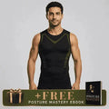 ORVAN SharpTank® Men’s Compression Tank