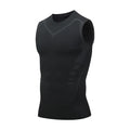 SharpTank® Men’s Compression Tank